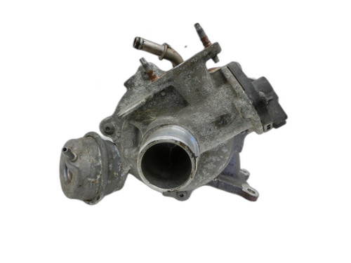 Turbolader für ford max jk - turbolader, b-max