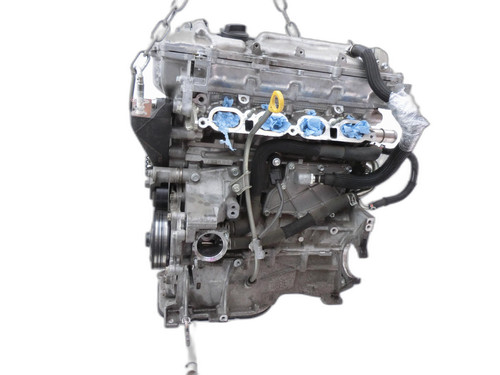 Motor triebwerk für avensis - motor,