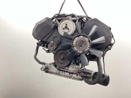 Motor aml audi avant - avant, 2.4