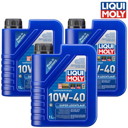 Liqui moly 1300 10w 40 - liqui,