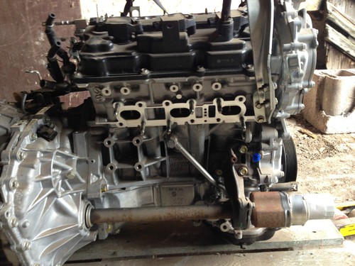 Nissan teana j32 motor - , 2,5l