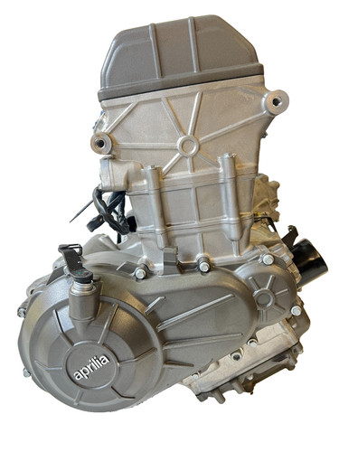 Aprilia 457 2024 - rs,