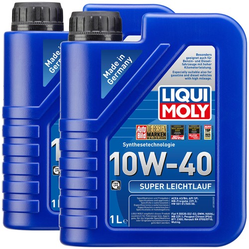 Liqui moly 1300 - 2x,