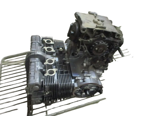 Motor 44147 laufleistung 2 - laufleistung,