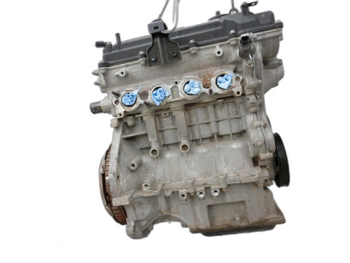 Motor triebwerk 1200 kappa - 1200, cc