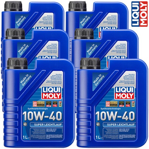 Liqui moly 1300 - liqui,