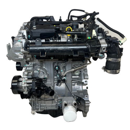 Motor y1da ford - y1da, kuga