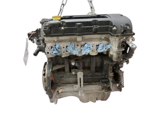 Motor triebwerk - motor, zsb