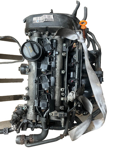 Golf blp bca motor - vw,