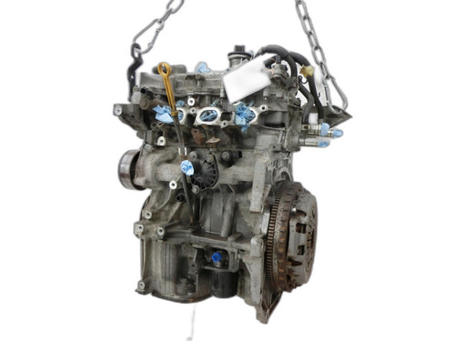 Motor triebwerk komplett für - motor,
