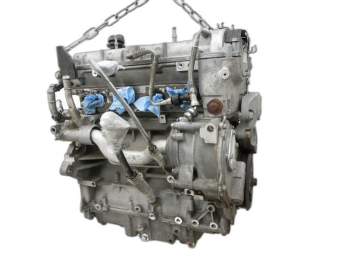 Motor triebwerk zsb - motor,