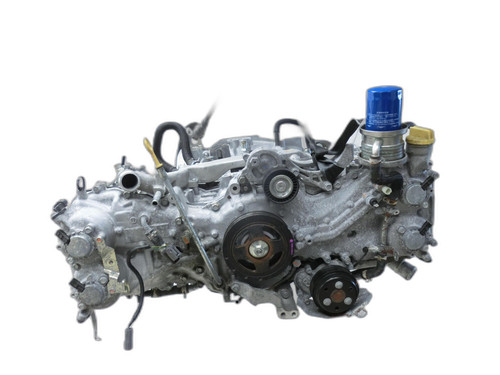 Boxermotor longblock motor - boxermotor,