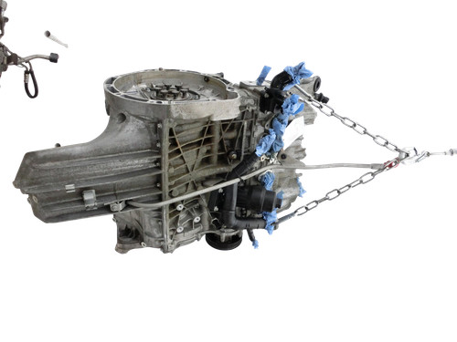 Motor für mercedes w245 - mercedes, b200