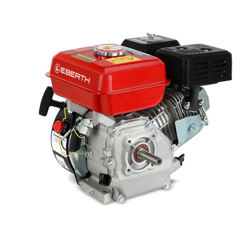 Eberth benzinmotor 4 8 - eberth,