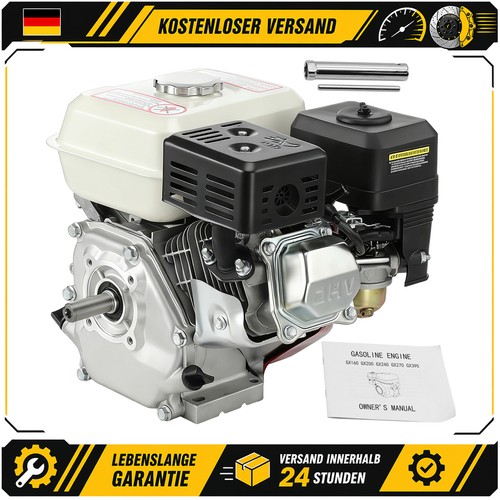 Motor takt leichtstartmotor - motor, 4-takt