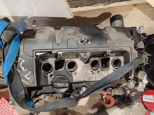 Motor defekt 6vti - motor,