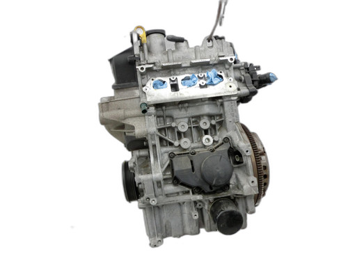 Motor rumpfmotor - motor,