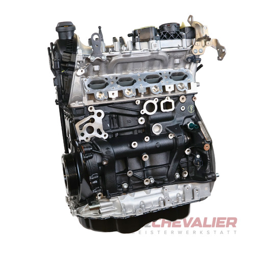 Neu tfsi motor drnb - neu!, 2.0