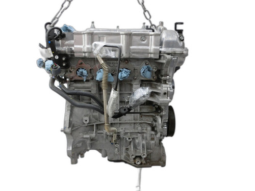 Motor triebwerk 1600 gamma - 1600, cc