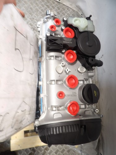 Austauschmotor tsi tfsi - tsi, /