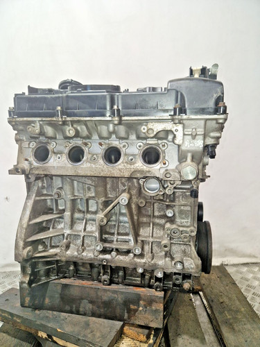 Bmw 316 n43 b16a motor - b16a, 119,4
