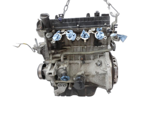 Motor triebwerk 4a91 - 4a91, für