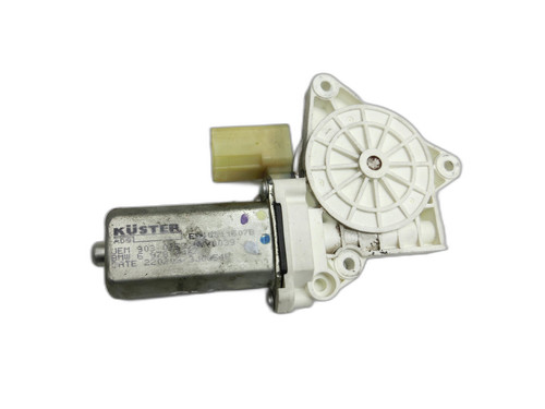 Fensterhebermotor rechts vorne - fensterhebermotor,