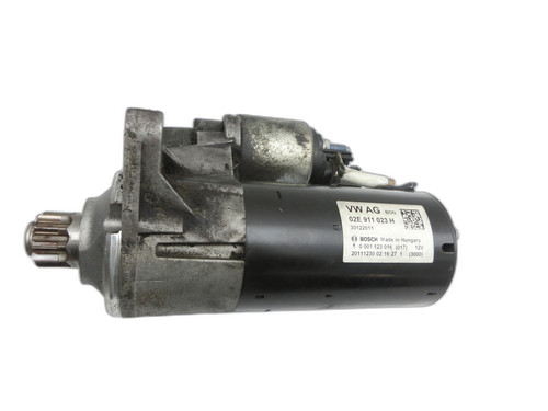 Anlasser starter für skoda - anlasser,