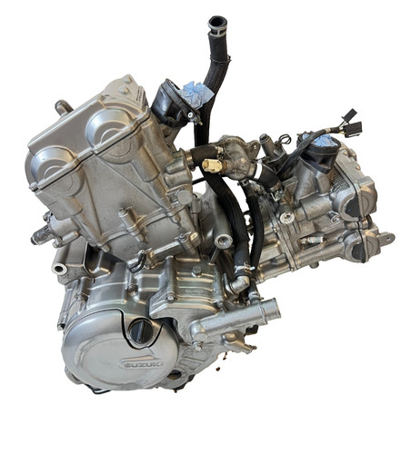 Suzuki 650 strom - suzuki, v-strom