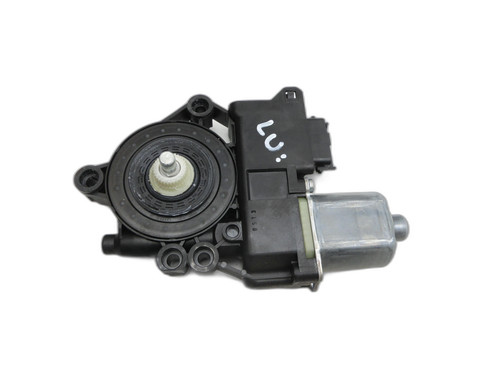 Fensterhebermotor mit