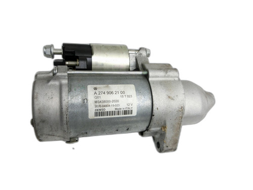 Anlasser starter für mercedes - für,
