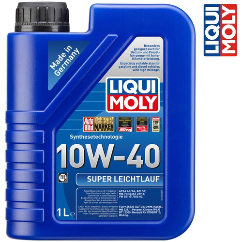 Liqui moly 1300 - moly, 10w-40