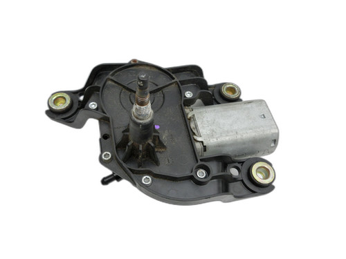 Wischermotor hinten - wischermotor,