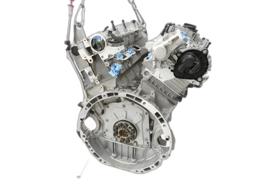 Motor triebwerk für mercedes - motor,