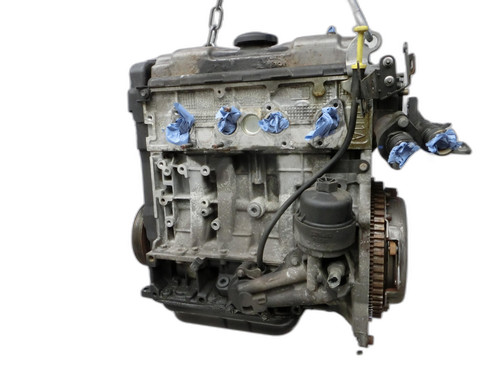 Motor triebwerk für peugeot - triebwerk,