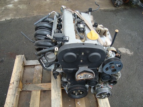 Landwind cv9 motor benzin - motor,