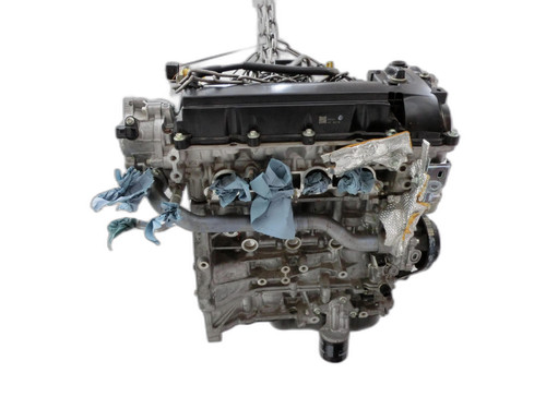 Motor triebwerk für - motor, mazda