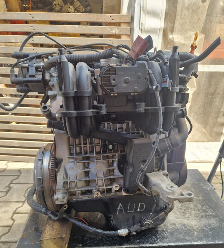 Audi aud motor 59000 - 1.4,