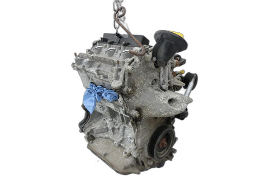 Motor lgfh für renault - motor,