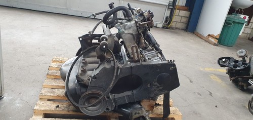 Motor kompl opel corsa - motor, 1.4l