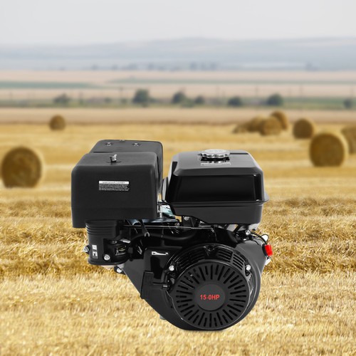 420cc 15ps 4takt - 420cc,