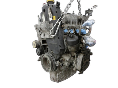 Motor triebwerk für fiat 500 - triebwerk,