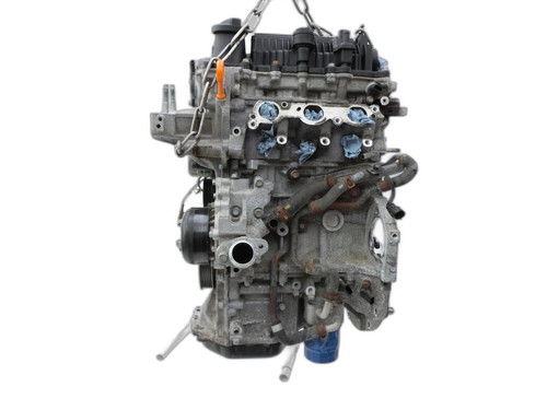 Motor triebwerk 14wb dohc - 14wb,